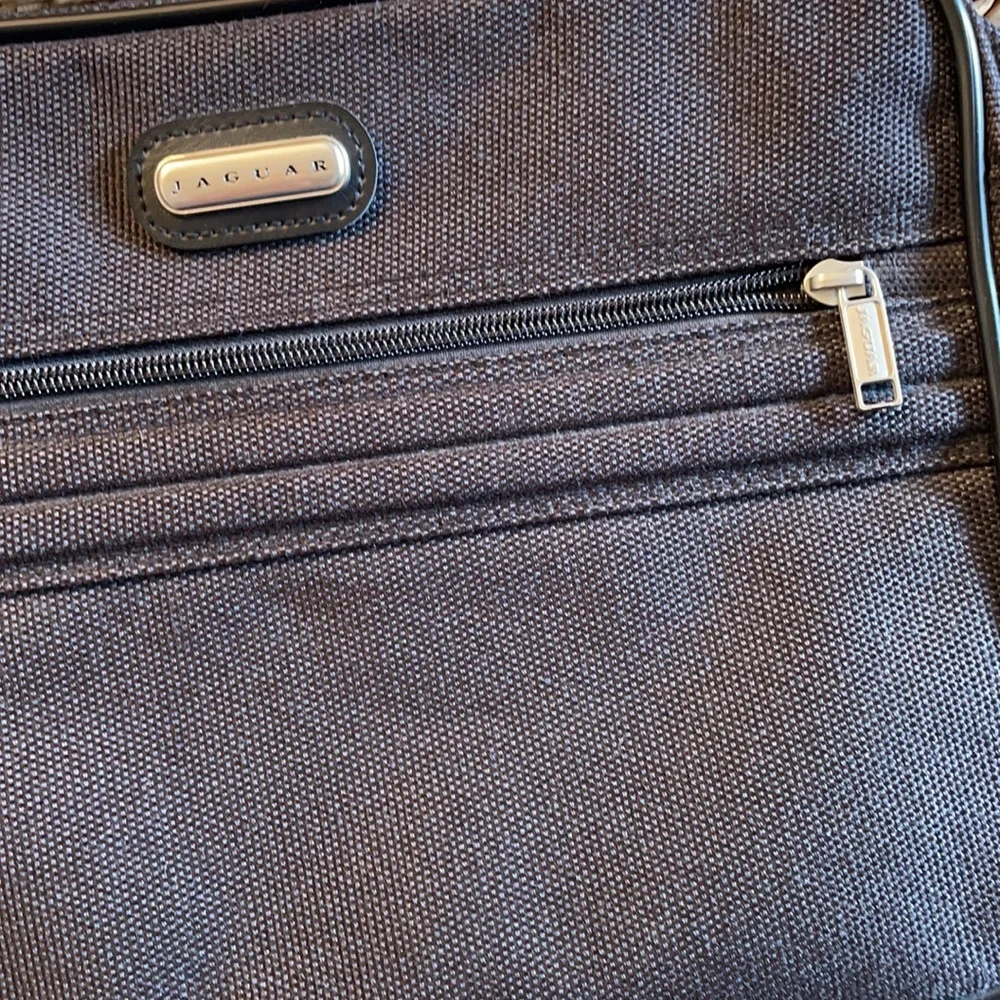 Jaguar Shoulder Bag